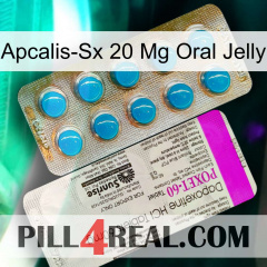 Apcalis-Sx 20 Mg Oral Jelly new07